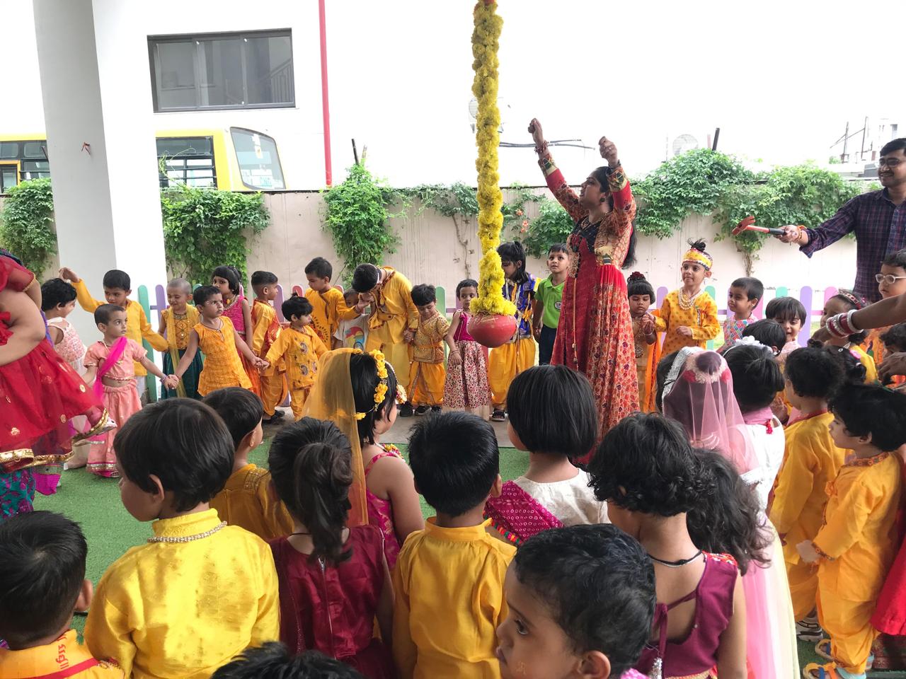 Caring Angels Greater Noida Photo 10